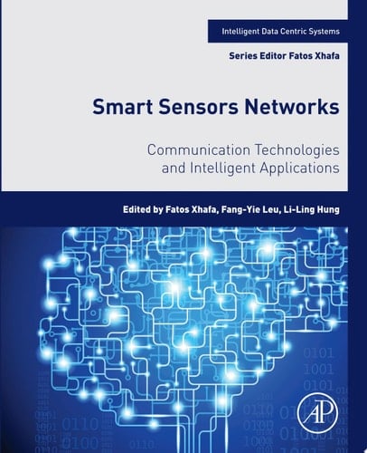 Smart Sensors Networks