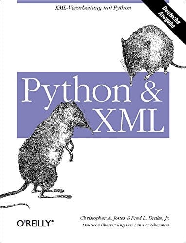 Python und XML