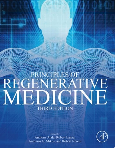 Principles of Regenerative Medicine
