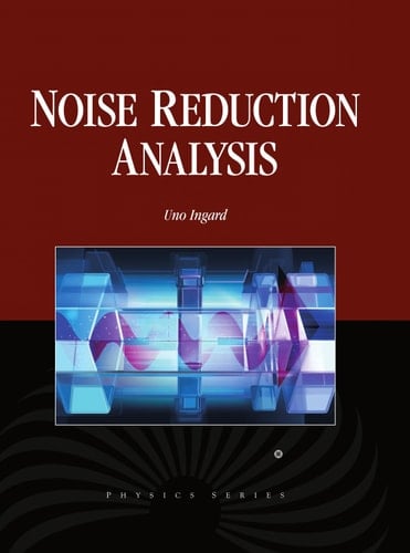 Noise Reduction Analysis