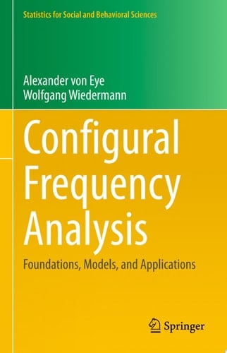 Configural Frequency Analysis