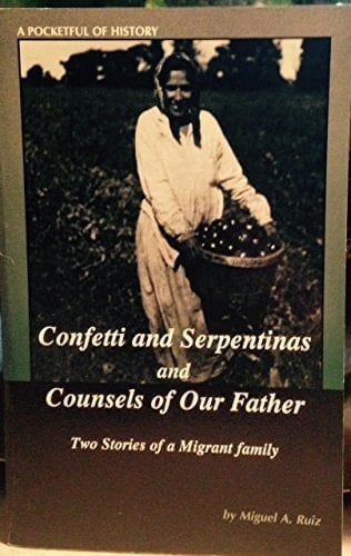 Confetti and Serpentinas and Counsels of Our Father Two Stories of a Migrant Family