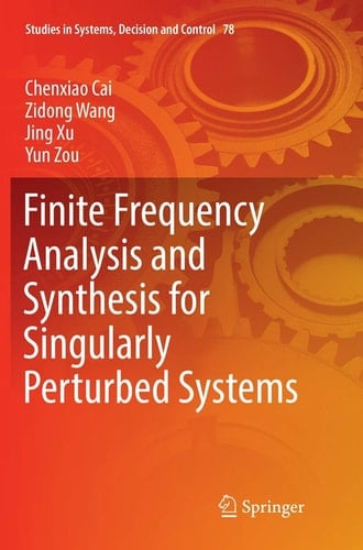 Finite Frequency Analysis and Synthesis for Singularly Perturbed Systems