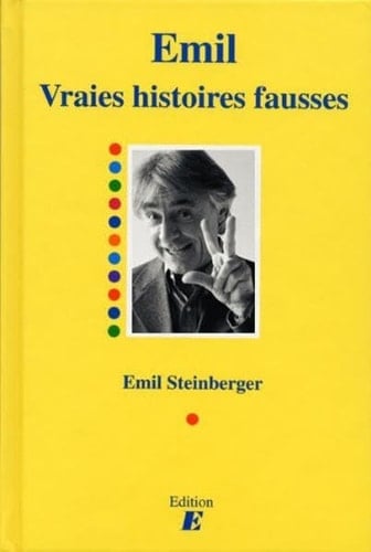 Vraies histoires fausses