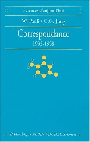 Correspondance 1932-1958