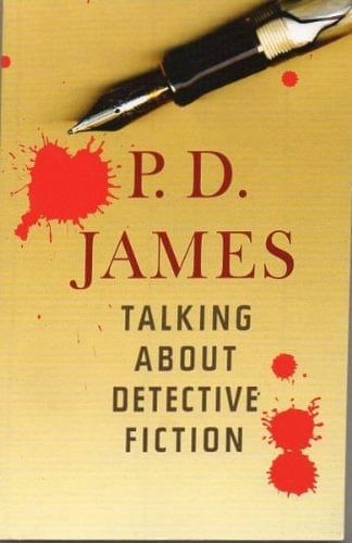 Talking About Detective Fiction