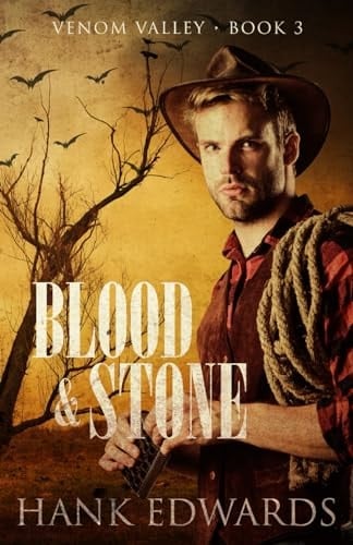 Blood & Stone (Venom Valley)