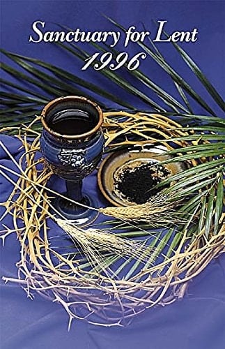1996 Sanctuary For Lent