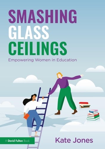 Smashing Glass Ceilings Empowering Women in Education