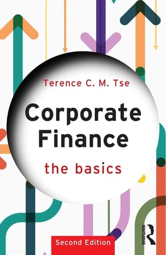 Corporate Finance The Basics