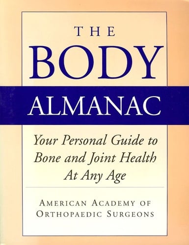 Body Almanac