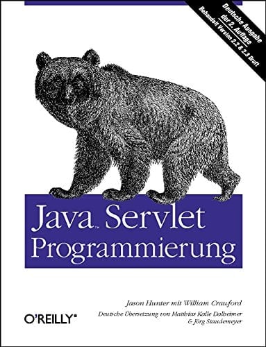 Java-Servlet-Programmierung