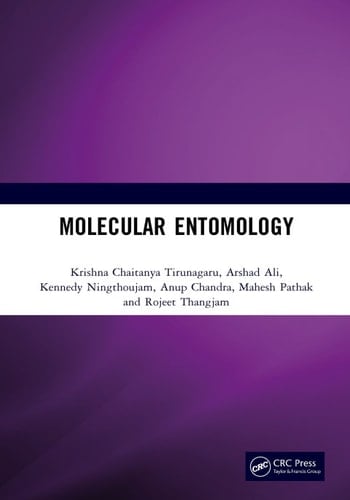 Molecular Entomology