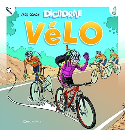 Vélo