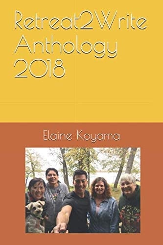 Retreat2Write Anthology 2018