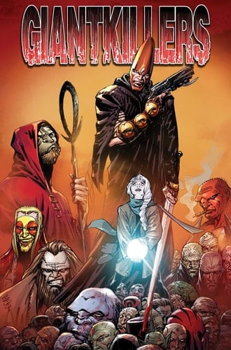 Giantkillers