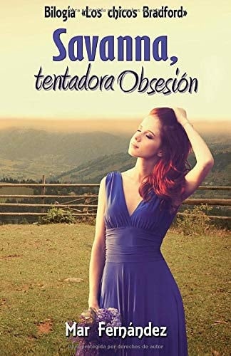 Savanna, Tentadora Obsesion