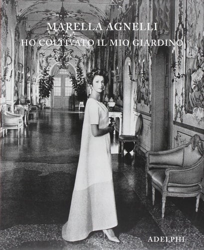 Ho coltivato il mio giardino