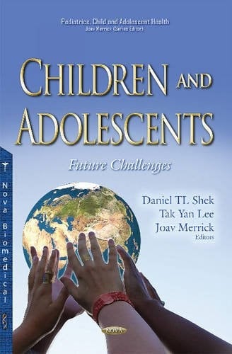 Children and Adolescents Future Challenges