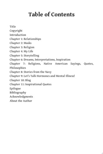 I Should've Been A Nun