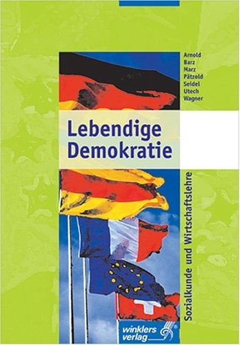 Lebendige Demokratie