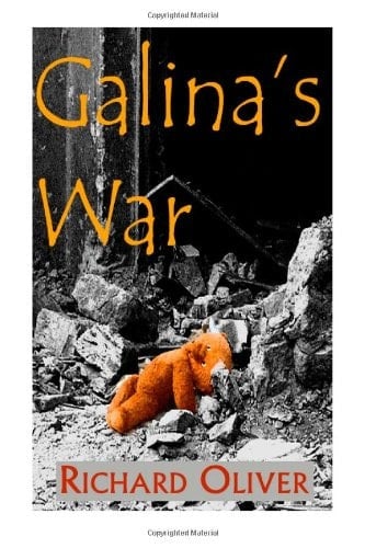 Galina's War