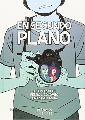 En segundo plano