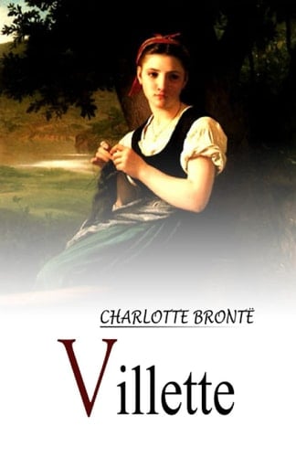 Villette - ILLUSTRATED