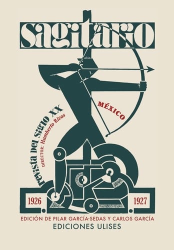Sagitario (México, 1926-1927)