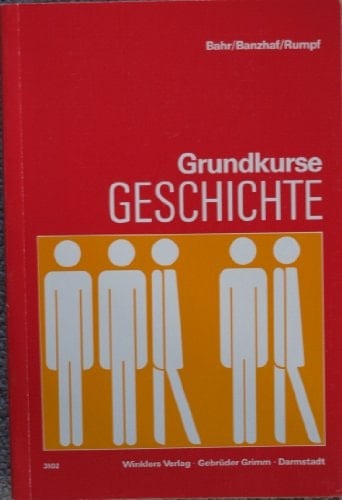 Grundkurse Geschichte