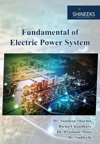 Fundamentals of Electric Power System