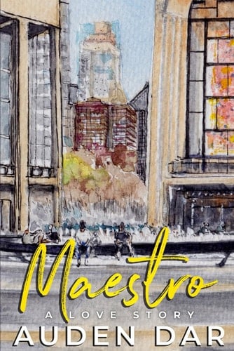 Maestro: A Love Story
