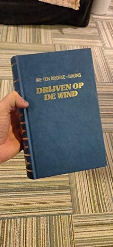 Drijven op de wind trilogie