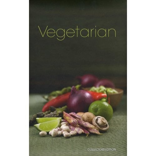Vegetarian