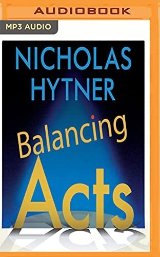 Balancing Acts