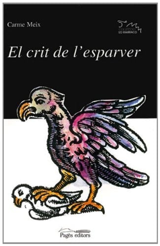 El crit de l'esparver