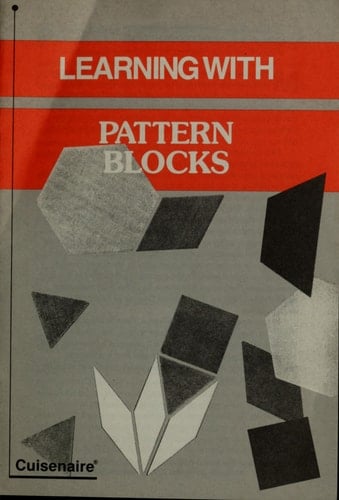 Super Source Pattern Blocks