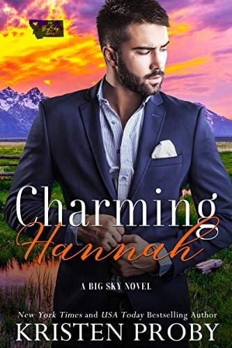 Charming Hannah: A Small Town Romance