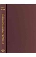 Japanese/Korean Linguistics Vol. 18