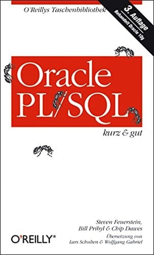 Oracle PL-SQL - kurz & gut