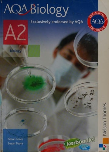 AQA Biology A2