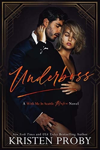 Underboss: A Mafia Romance