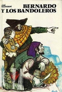 Bernardo y los bandoleros