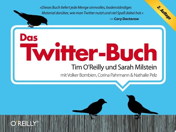 Das Das Twitter-Buch