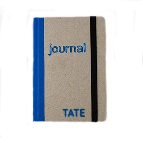 Tate Blank Journal