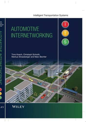 Automotive Internetworking