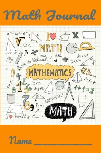 Math Journal