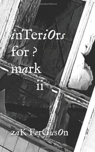 Interiors for ? Mark Ii