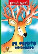 El Ciervo Perseguido