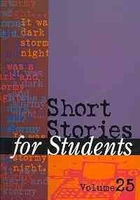 Short Stories for Students